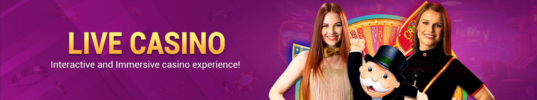 daga win casino ở đâu