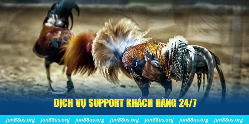 daga win Xóc Đĩa