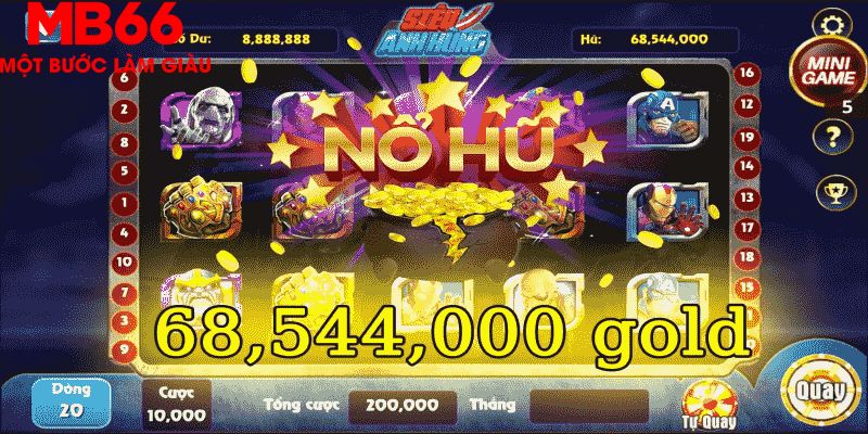 daga win Bài Poker Joker