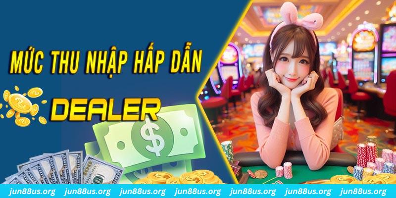 daga win slot nghĩa là gì