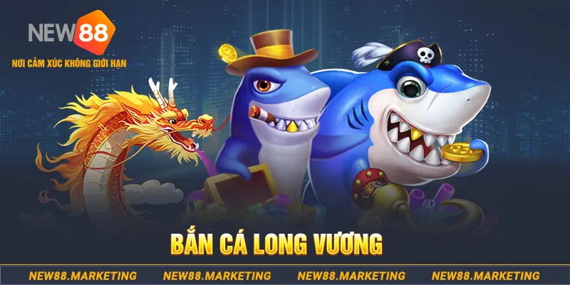daga win BG Bắn cá