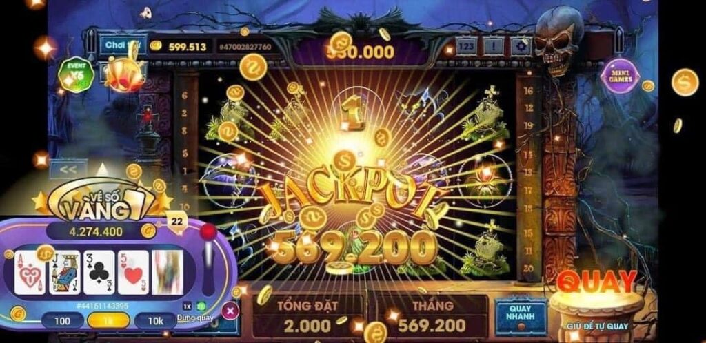 daga win baccarat có hợp pháp không