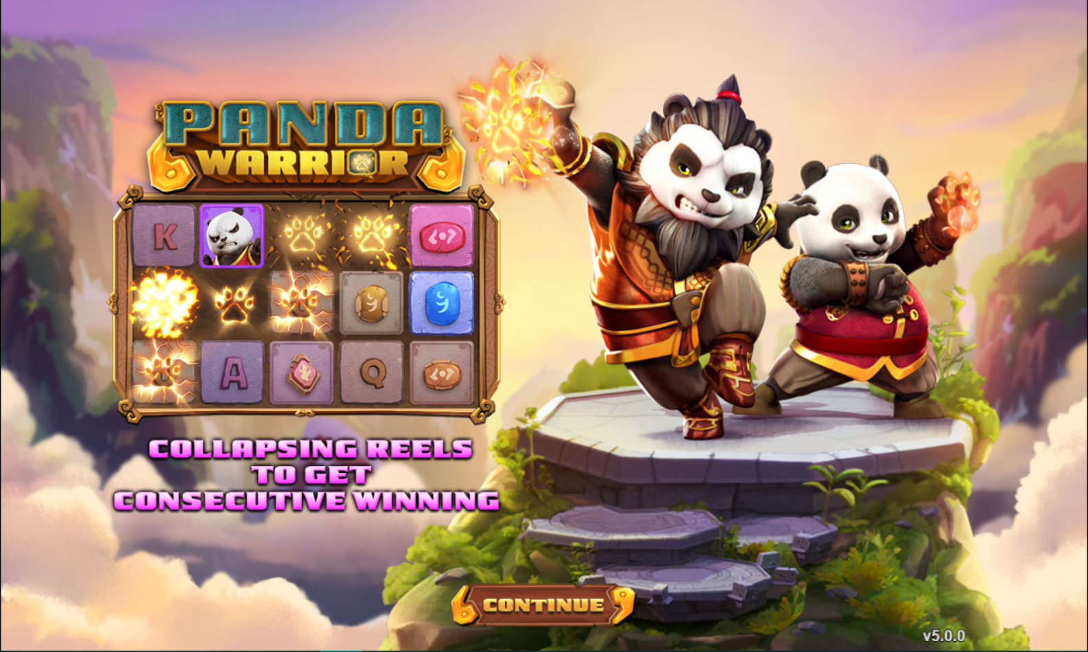 daga win Trò Chơi Leo Thang